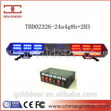 High Power 1W Emergency Vehicle Lightbar Warning Lightbar